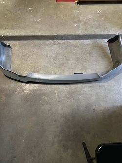 Wings West front lip for 92-93 Integra