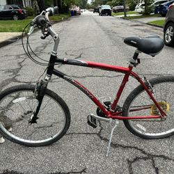 Bicycle 