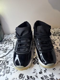 Air Jordan 11 Retro High-Top Sneakers