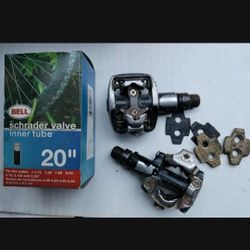 BMX Parts