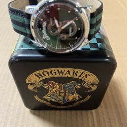 Harry Potter Watch - Limited Edition Watch