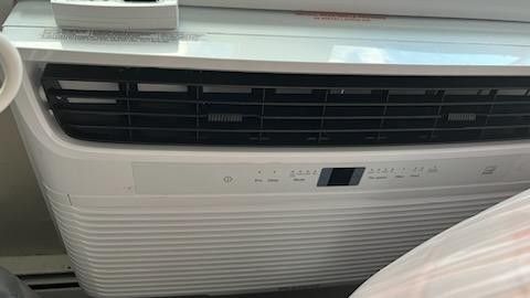 Frigidaire AC WINDOW UNIT