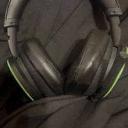 Xbox Wireless Headset 
