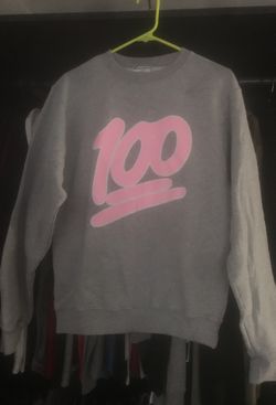 Champion sweatshirt