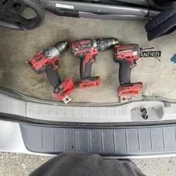 Drills