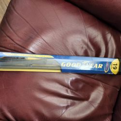 Goodyear Windshield Wiper