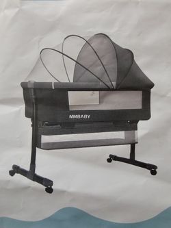 Baby Cradle