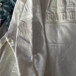 Smugglers Moon Hoodie