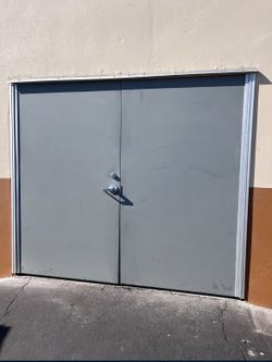 Entrance Door Replacement Parts