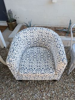 Accent Chair