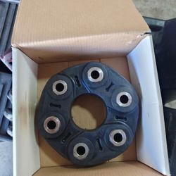 Driveshaft Flex Disc (Guibo) Meyle HD - E82 F22 E30 E36 E46 E9X F10 X5 Z3 Z4