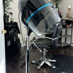 Hair Dryer