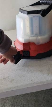 MILWAUKEE TOOLS 18v CORDLESS