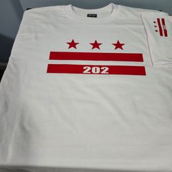 202 / RE short sleeves shirt