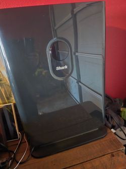 Shark Air Purifier