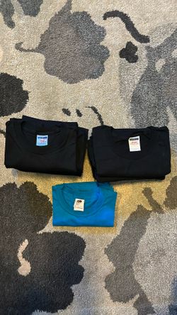 10- Child’s Size M 10-12 T Shirts