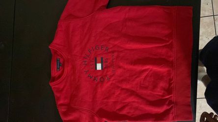 Tommy Hilfiger, New York