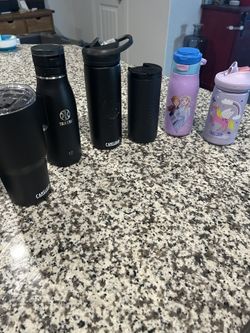 Travel Cups