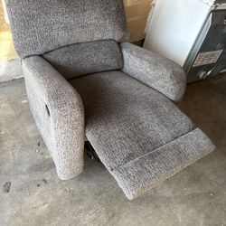 Recliner Good 