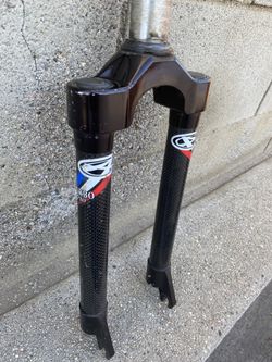Answer BMX Threadless Fork 1 1/8 for Sale in Los Angeles, CA