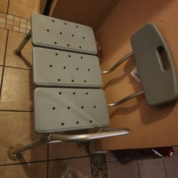Shower Chair 