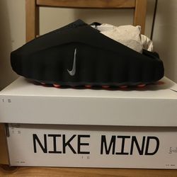 Nike Mind 001 Slide Women’s Size 7