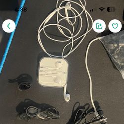 Headphones Multiple Apple And bt
