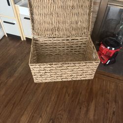 Toy Box 