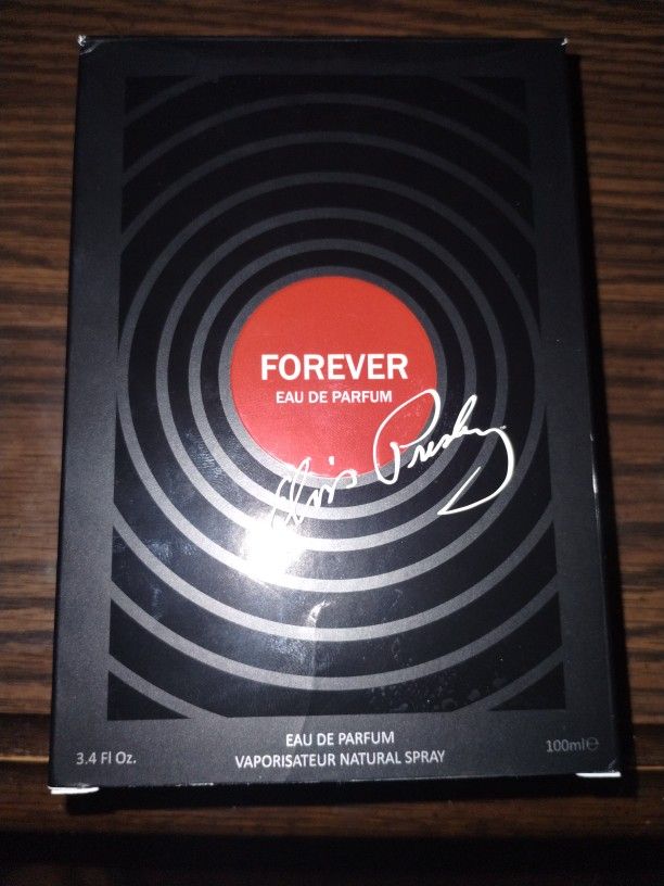 Forever By Elvis Presley