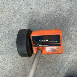4 In. Measuring Wheel
