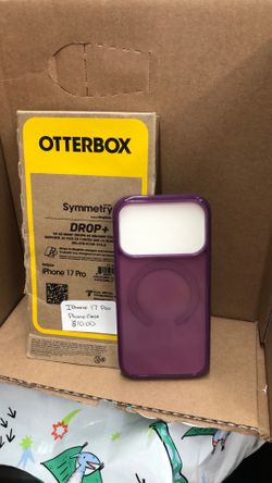 I Phone 17 pro CASE