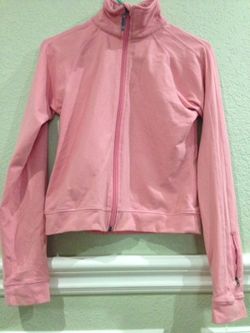 Lululemon Jacket Size 2