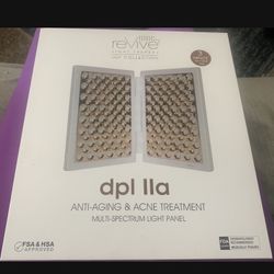 Revive Light Therapy LUX Collection 