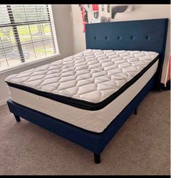 Ultimately bed frames available in all sizes king queen twin full delivery available