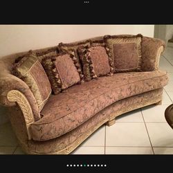 Beautiful Sofa