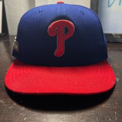Phillies Hat 