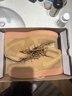 Wheat Af1 Mids