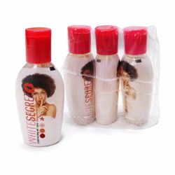 WHITE SECRET LIGHTENING OIL CARE – 2.2 OZ | FADE DARK SPOTS, BRIGHTEN & NOURISH