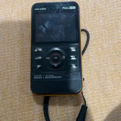 Samsung Camera