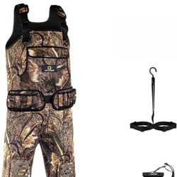 Drycode chest Waders For Men And Women