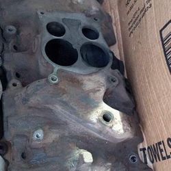 Small Block Chevy Parts 👍 