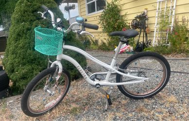 Electra 20” Kids Bike