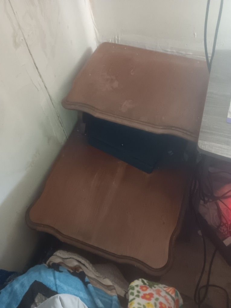 End Table