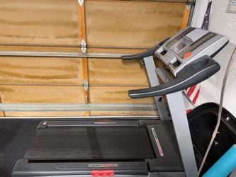Pro-Form 600S Treadmill