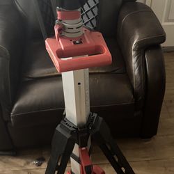 Milwaukee M18 Rocket Dual Power Light