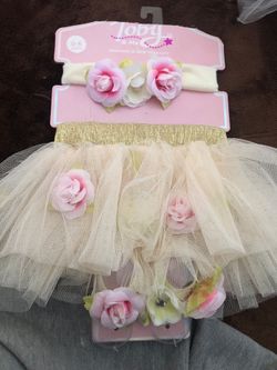 Tutu set