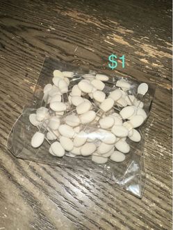 Disposable foam applicators