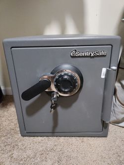 Safe