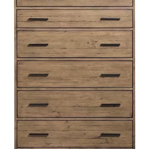 6 DRAWER CHEST - Macy’s Gatlin collection