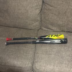 Easton And Louisville 